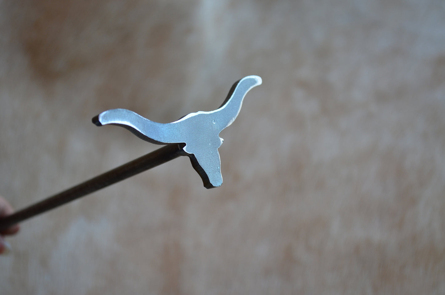 BUNDLE Set of Individual Branding Irons 2-3" wide. Handmade in the USA. Gift Set of separate steak brands A-Z, Numbers, Animals Grill Gift