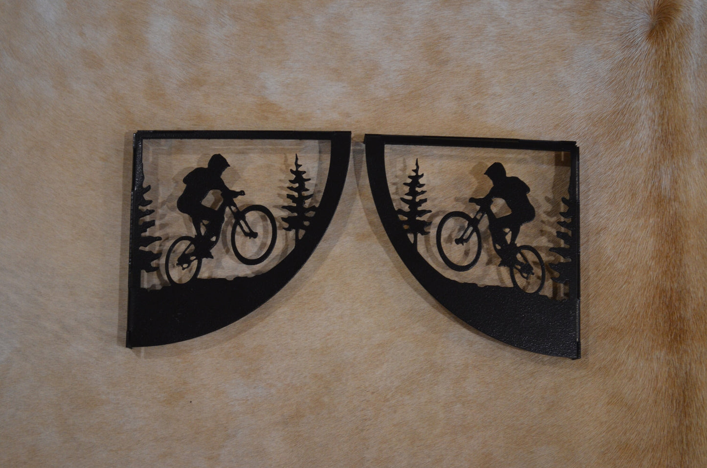 Bike Shelf Brackets Metal Wall Art Teen Room Modern Biker Bracket Bicycle Art Gift Cornice Nursery Kids Room Bike Decor Rustic Boys Room