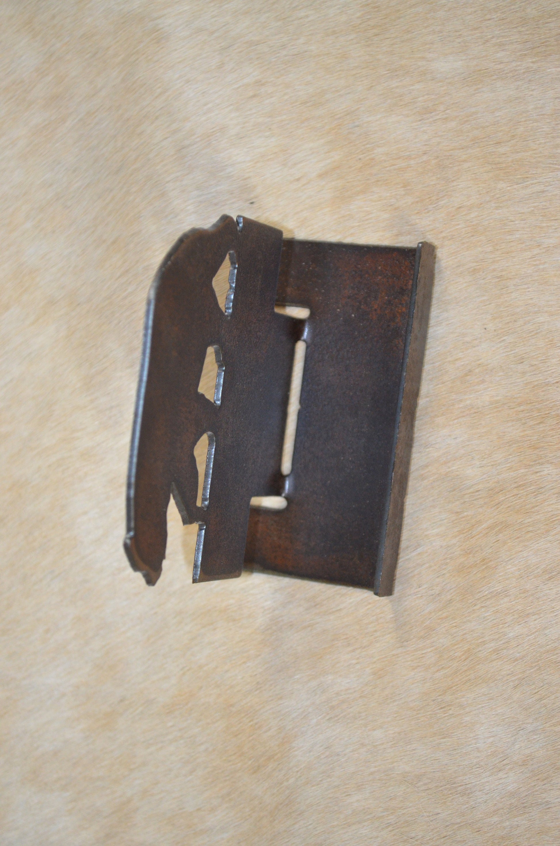 Bear Business Card Holder