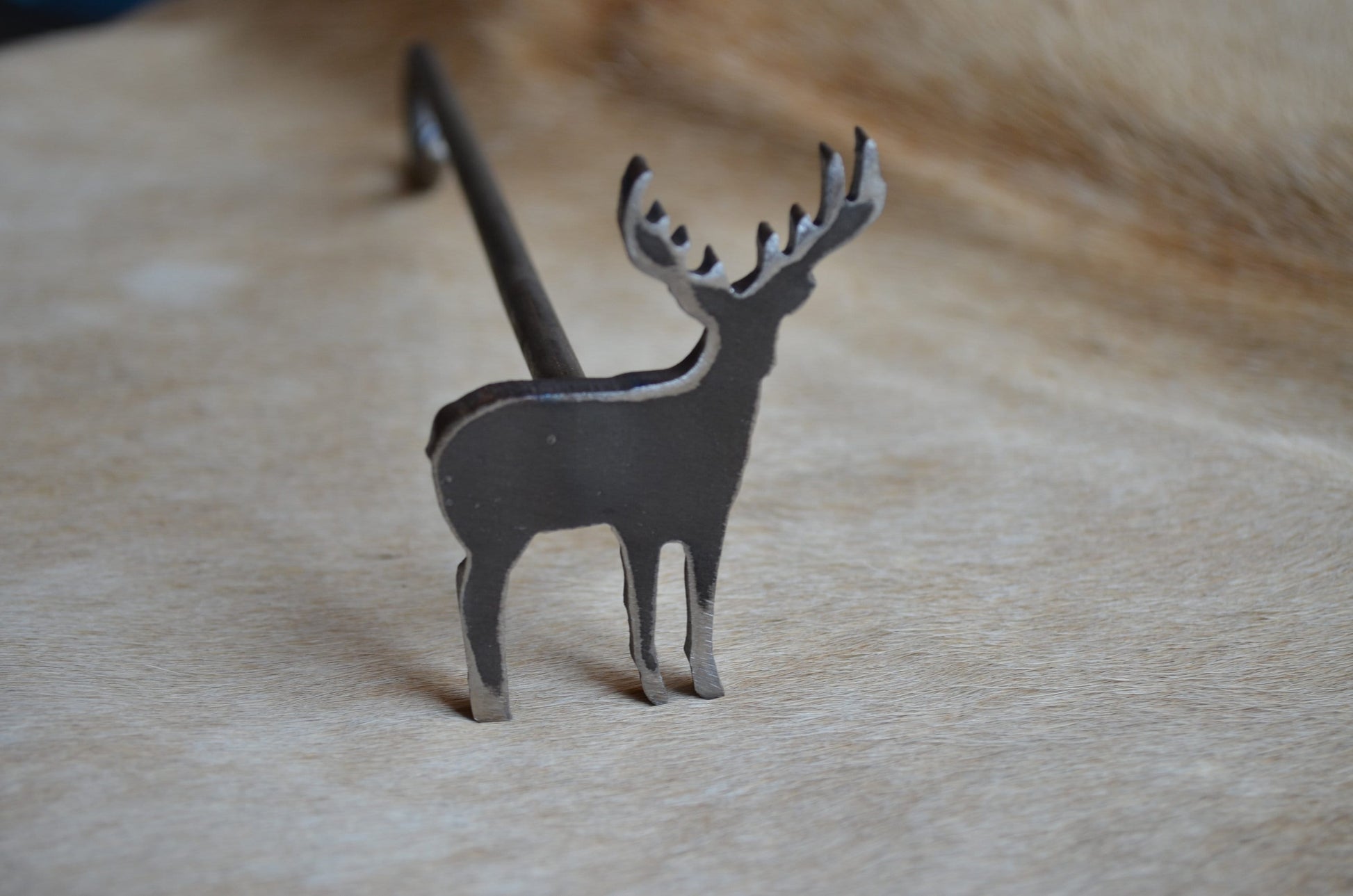 Branding Iron Gift Steak Brands Grill Gift Characters Animals 2" Branding Iron Grill Gift Dad Gift for Him Brand Ceremony Anniversary Gift