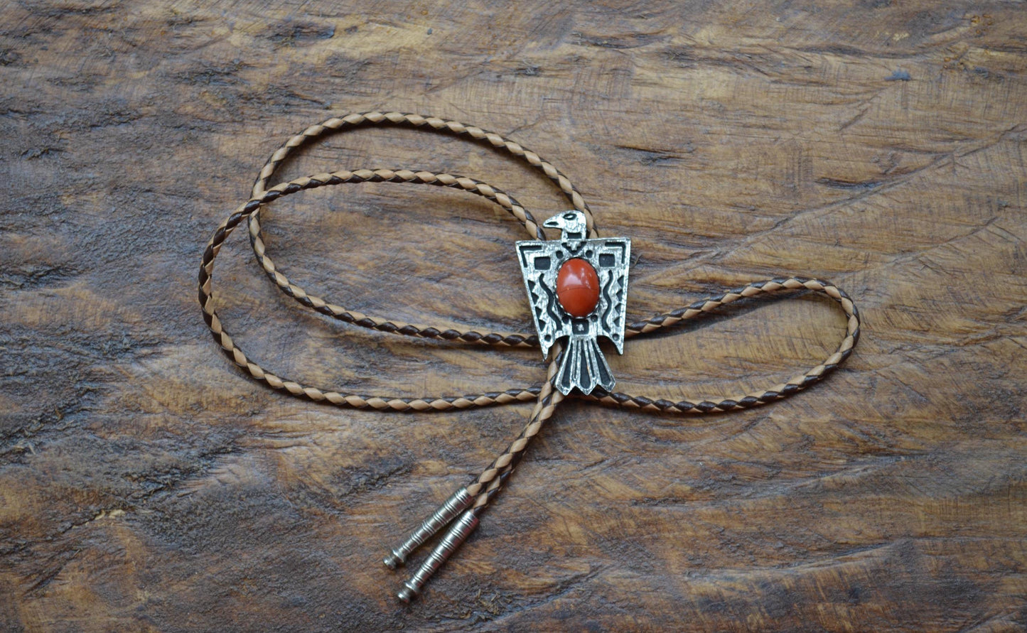 Thunderbird Bolo